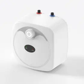 Yalice 762949236246 Electric Tank Water Heater 2.5 Gallons Under Sink Instant Hot Heaters