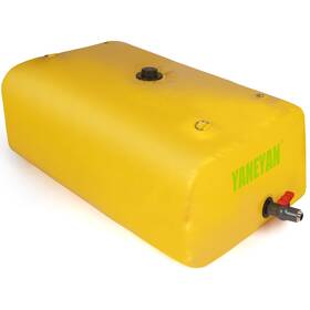 Yaneyan Water003 Foldable Water Tank Bladder 63 Gal/240l Portable Large Capacity Soft Ba