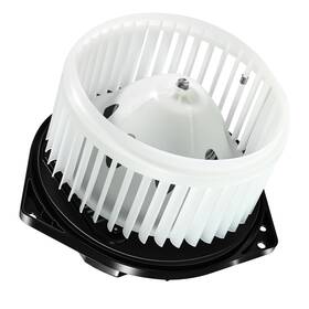 Ydykpower Ydyk1104 Hvac A/c Heater Blower Motor Fan Compatible With Infiniti For Ex35 M35 Fx45 Q