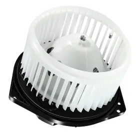 Ydyk1104 Ydykpower Hvac A/c Heater Blower Motor Fan Compatible With Infiniti For Ex35 M35 Fx45 Q