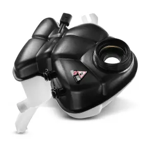 A23031400ux0337 Yhtauto Engine Coolant Expansion Tank With Sensor For Mercedes W221 S550 221500034