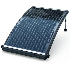 Yivikpe 193499935042 Curve Solar Pool Heater Made For Above-ground And Inground Pools Inch