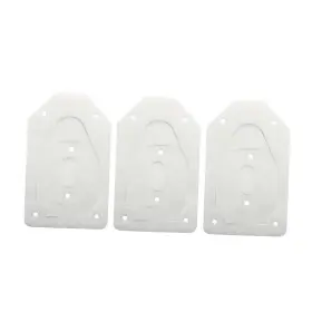 071076 Ynxgzcan Replacement For Suburban Rv Furnace Electrode Burner Access Gasket Part