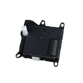 Yongtoparts Yt-hvac-6 604-209 Hvac Heater Blend Door Actuator Compatible With Ford
