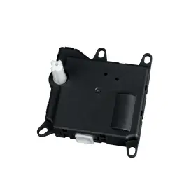 Yt-hvac-6 Yongtoparts 604-209 Hvac Heater Blend Door Actuator Compatible With Ford