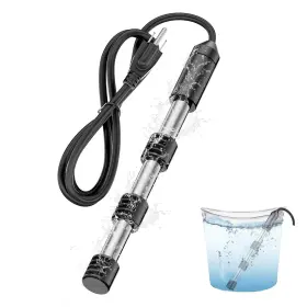 2000w Youthtxy 721691611220 Portable Immersion Water Heater Made With 304 Stainless Steel And Safe