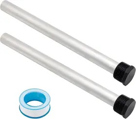 Yrjns 313041579559 Rv Water Heater Anode Rods Magnesium Rod For Hot Heaters Replace