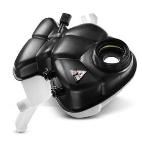 Ytautoparts Yhtet10045 Engine Coolant Recovery Overflow Reservoir Expansion Tank With Sensor For