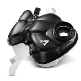 Yhtet10045 Ytautoparts Engine Coolant Recovery Overflow Reservoir Expansion Tank With Sensor For