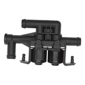 Yupin Auto Parts Co. Ltd. Usb-9059 Heater Control Valve Solenoid For Bmw E90 E83 E71 E70 2006 64116928495
