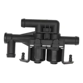 64116928495 Yupin Auto Parts Co. Ltd. Usb-9059 Heater Control Valve Solenoid For Bmw E90 E83 E71 E70 2006