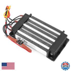 Ywbl-wh B07sfvwcc7 Ywbl-wh 110v 750w Insulated Ceramic Air Heater Heating Thermistor