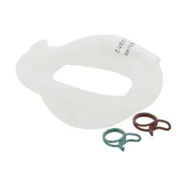 2svedtk36 Z-flex Z-vent 3 Inch Condensate Drain Kit 36