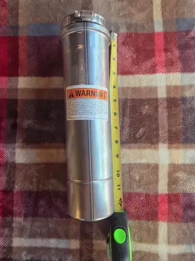 2svepwcf0301.5 Z-flex Z-vent 3 Inch X 12 Straight Stainless Steel B Pipe Unit Heater Gas