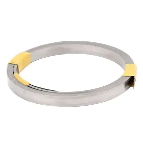 Zaplyte 602451276067 5m 16.4ft 0.2x6mm Nichrome Flat Heater Wire For Heating Elements