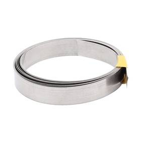 Zaplyte 602451276357 3meter 10ft 0.2x12mm Flat Heater Wire For Heating Elements