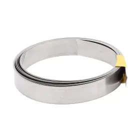 Zaplyte 602451276357 3meter 10ft 0.2x12mm Flat Heater Wire For Heating Elements