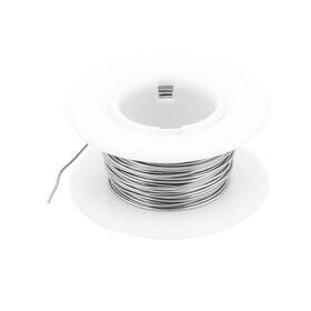 Zaplyte 602451405429 5m 16.4ft 0.6mm 22awg Cable Constant Heater Wire For Heating Elements