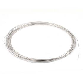Zaplyte 609044795776 10m Length Heating Element 18awg 1mm Dia Heater Wire Coil