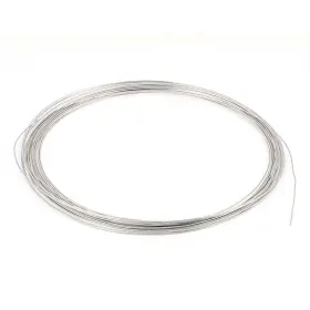 Zaplyte 609044795776 10m Length Heating Element 18awg 1mm Dia Heater Wire Coil