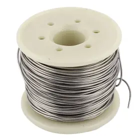 Zaplyte 678202824443 Nichrome 80 0.9mm 19 Gauge Awg 20m Rolls 1.823 Ohms/m Heater Wire