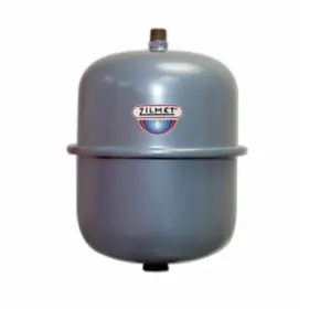 Zht50-90 Zilmet 13.2 Gal Hydronic Tank 3/4ftft Npt Connection