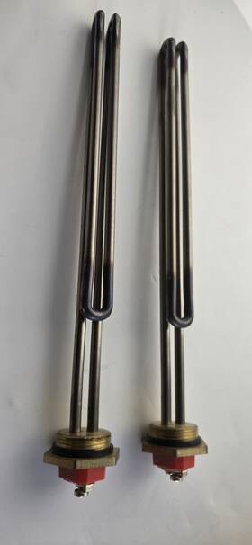 Zoppas Sp213799 Titanium Immersion Heater 240v 4500w New Qty 2