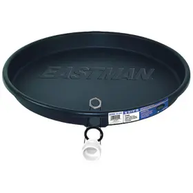60083 Zoro Select Water Heater Pans Plastic 28 Inch Dia