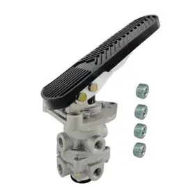 286171n Zuvello 286171 Foot Brake Control Valve With Treadle Assembly Fit For