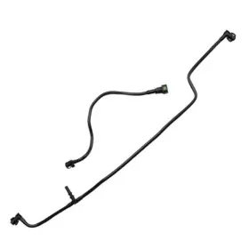 Zylowgplinx209 Zyloplinx Upper Radiator Coolant Hose Compatible With Discovery 2017-2020 Range Rover