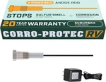 Rv Anode Rod For Hot Water Heater, Suburban 120V (plugged In Outlet) New. Price: $141.76.