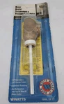 New Watts LF100XL Lead Free Temperature Pressure Relief Valve For Water Heaters. Price: $25.00.