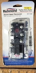 Richmond RP11698 Electric Water Heater Upper Thermostat Universal Therm-o Disc New. Price: $20.00.