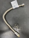 Sharkbite URSS3088FX24 Max 3/4" Push-to-connect Fip 24" Stainless Steel Used. Price: $13.70.