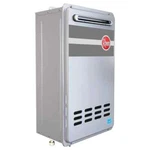 RTG-70XLN-1 Rheem Tankless Gas Mid-efficiency 157KBTU/HR Outdoor Natural New. Price: $695.00.