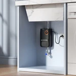 Electric Water Heater, Hot Instant New. Price: $70.99.
