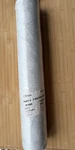 A.o. Smith 100300969 Water Heater Insulation Blanket/jacket 28IN New. Price: $16.95.