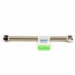 Crownflex Stainless Corrugated Water Connector 18" 3/4"FIP New. Price: $9.50.