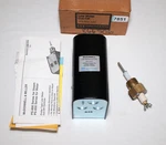 Mcdonnell Miller PS-801-120 Low Water Cut Off Probe Control 153875 New. Price: $224.96.