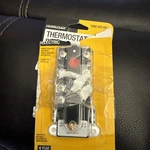 Everbilt T-o-d H/hlc Single-element Thermostat Ebtstat-one Open. Price: $8.57.