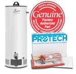 New Oem Rheem Hot Water Heater Pilot Assembly Replace Kit Ng Natural Gas SP20127. Price: $40.49.