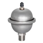 Eastman 2-GALLON Mini Thermal Expansion Tank, Gal., Stainless Steel New. Price: $30.12.