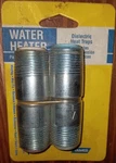 Camco Nos Water Heater Dielectric Traps Model 15132 Made In U.s.a. New. Price: $13.95.
