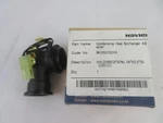 Navien BH2507507A Heat Exchanger Adapter NYLON66 (GF30%) 56 43.5 33 (cr/cc) New. Price: $15.85.