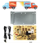 Rheem Ruud Defrost Control Board & Sensor 47-21517-22 New. Price: $99.99.