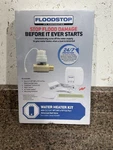 Onsite Pro Floodstop Auto Shut Off Ball Valve (FS34NPT) New. Price: $124.95.
