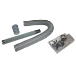 Rinnai Direct Vent Tankless Water Heaters 11.4" 20.3" Extension Kit New. Price: $256.52.