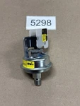 A.o. Smith 100111033 Low Gas Pressure Switch Replaces 9006256015 New. Price: $67.95.