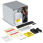 Orbek Tankless Water Heater Propane 60,000 Btu For All Rvs, Camper, Trailer New. Price: $299.99.