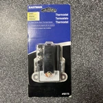 Eastman Single Throw Lower Element Thermostat For Water Heaters Black 60170N New. Price: $14.99.